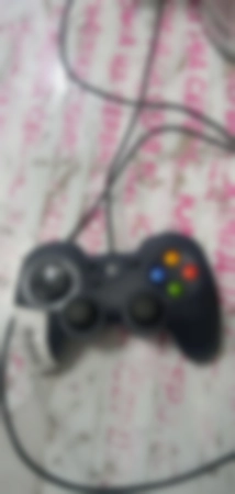 Ремонт джойстиков Logitech