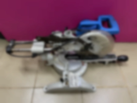 Ремонт торцовочных пил Biltema