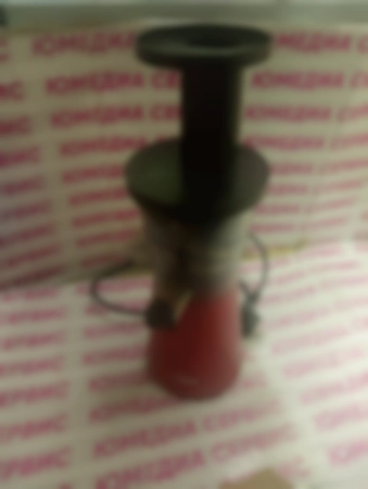 Ремонт блендеров REDMOND