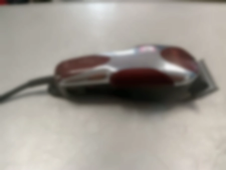 Ремонт машинок для стрижки волос Wahl magic flip