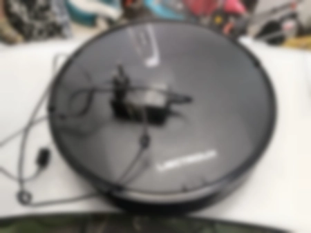 Ремонт роботов пылесосов Liectroux