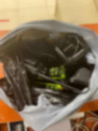 Ремонт раций Kenwood