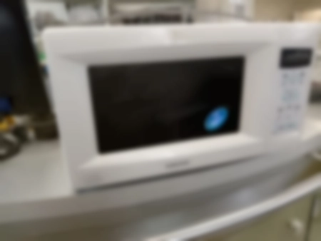 Ремонт микроволновок Samsung