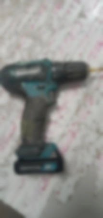 Ремонт шуруповертов Makita DF 333 D