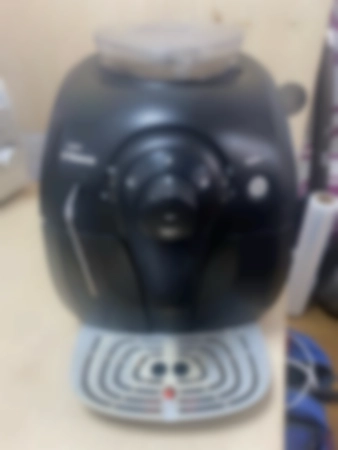 Ремонт кофемашин Saeco