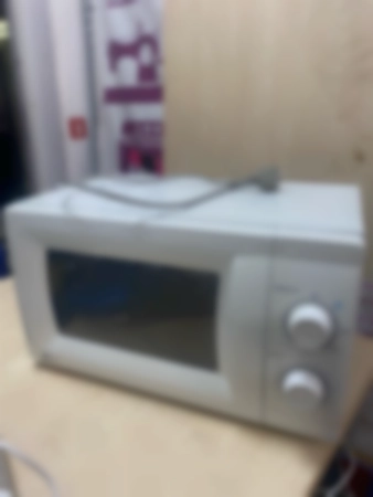 Ремонт микроволновок LG MS-1928V