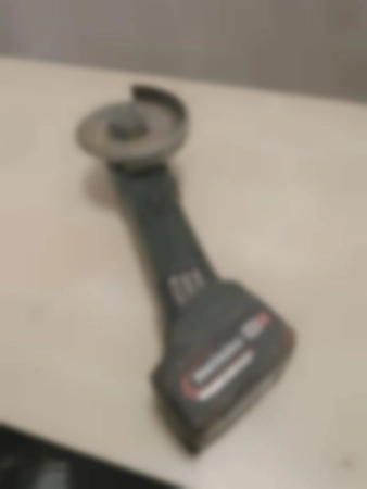 Ремонт болгарки Metabo D-72622