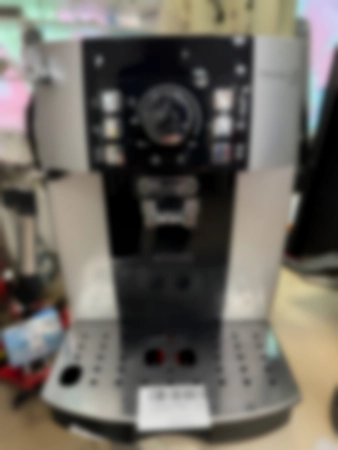 Ремонт кофемашин DeLonghi ECAM 21.117.SB