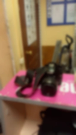 Ремонт зеркальных фотоаппаратов Canon