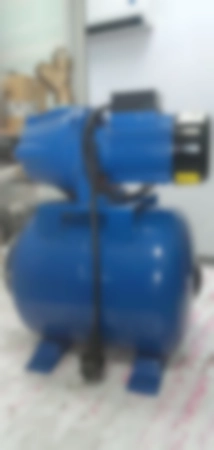 Ремонт насосных станций BELAMOS XA 06 ALL