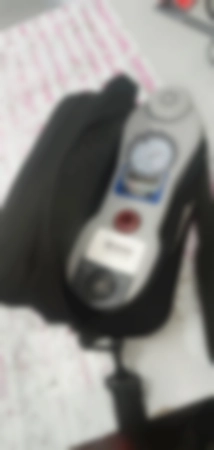 Ремонт лодочных насосов Bravo BTP 12