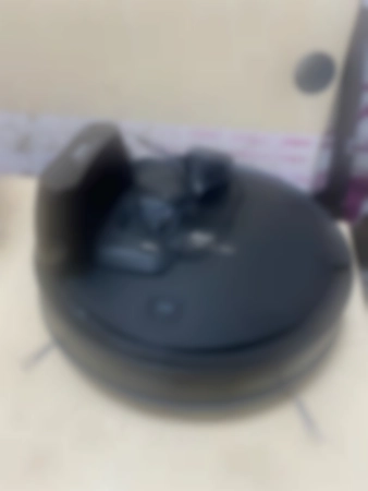 Ремонт роботов пылесосов Tefal RG7365WH