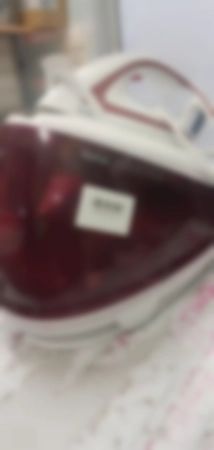 Ремонт парогенераторов Tefal REF GV9562E0/23-2619