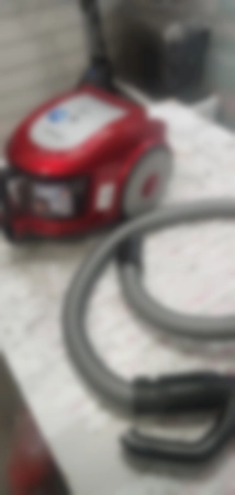 Ремонт пылесосов Samsung SC6573