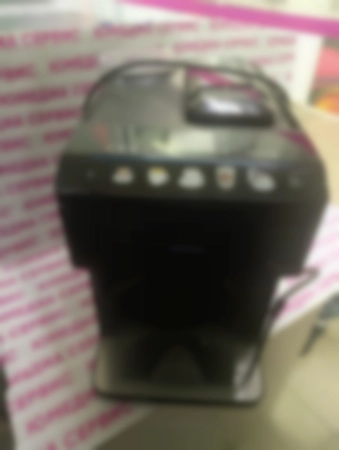 Ремонт кофемашин Siemens