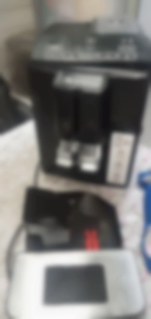 Ремонт кофемашин Bosch