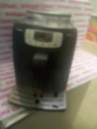 Ремонт кофемашин Saeco HD8753