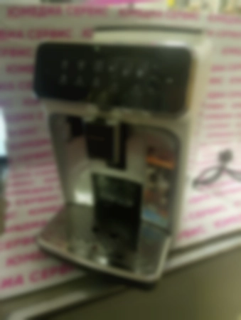 Ремонт кофемашин Philips