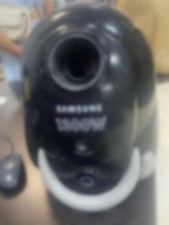 Ремонт пылесосов Samsung VC-5853