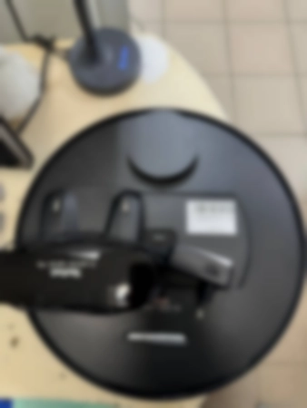 Ремонт роботов пылесосов Tefal REF: RG7675WH/NS0-4121