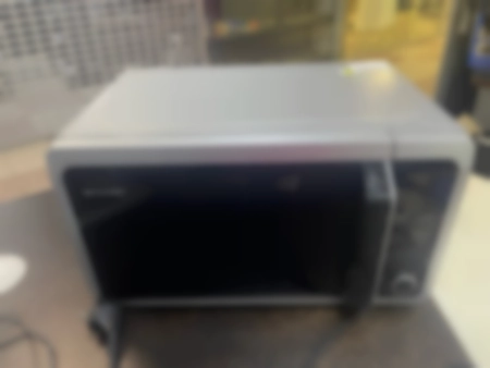 Ремонт микроволновок Sharp