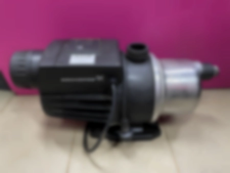 Ремонт насосных станций Grundfos