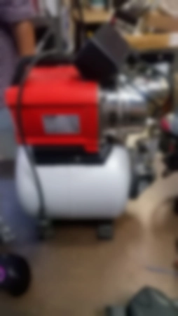 Ремонт насосных станций AL-KO