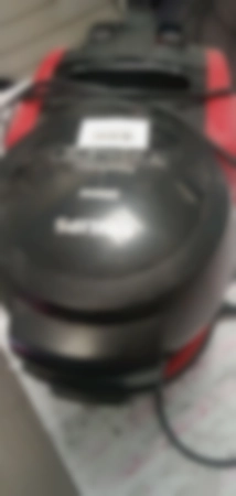 Ремонт пылесосов Philips