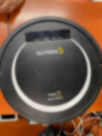 Ремонт роботов пылесосов GUTREND