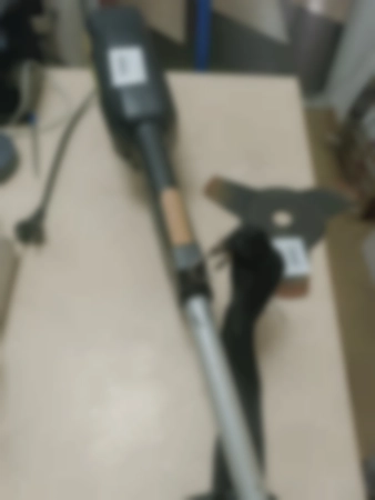 Ремонт садовых триммеров Huter GET-1500SL