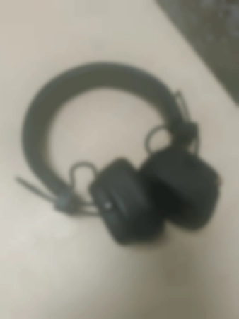 Ремонт наушников Marshall