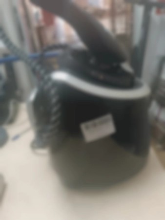 Ремонт пароочистителей MIE GRANDE