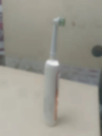 Ремонт электрических зубных щеток Oral-B