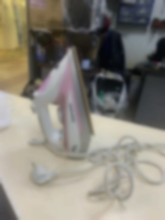 Ремонт утюгов REDMOND