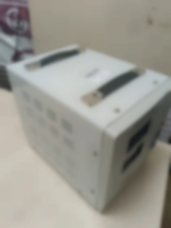 Ремонт стабилизаторов напряжения Powerman AVS 5000D