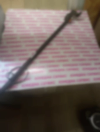 Ремонт кусторезов Noname Fiskars UP 82