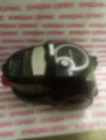 Ремонт пылесосов Bosch FD 9610