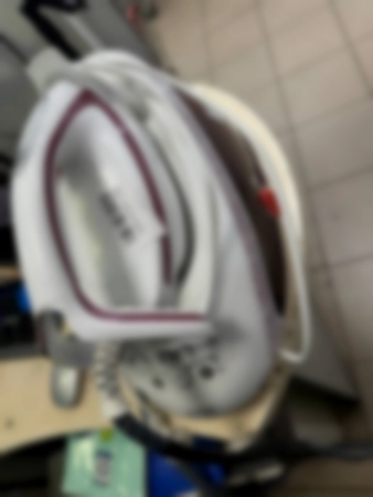 Ремонт парогенераторов Tefal REF: GV9562EO/23-2118