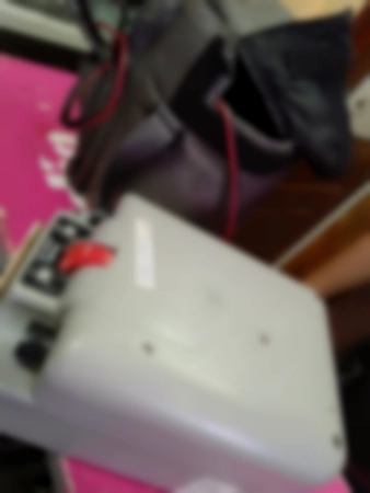 Ремонт лодочных насосов Bravo