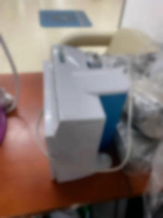 Ремонт ирригаторов Braun