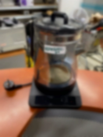 Ремонт чайников REDMOND