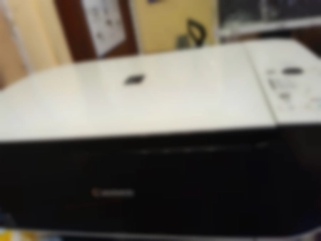 Ремонт мФУ Canon