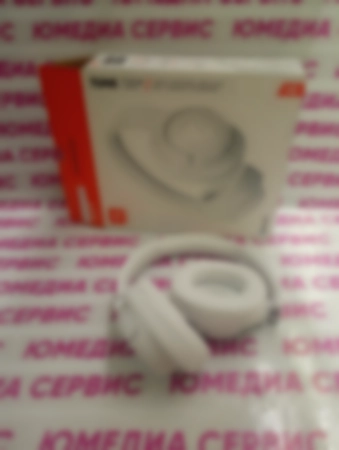 Ремонт наушников JBL