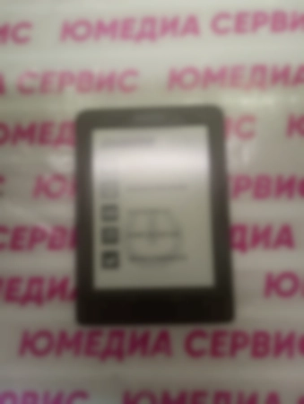 Ремонт электронных книг Digma