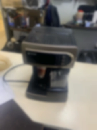 Ремонт рожковых кофеварок VITEK