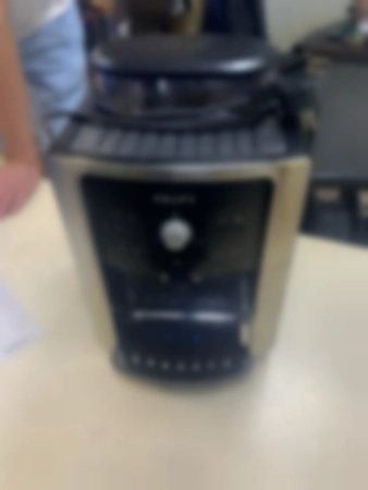 Ремонт кофемашин Krups EA8010PE