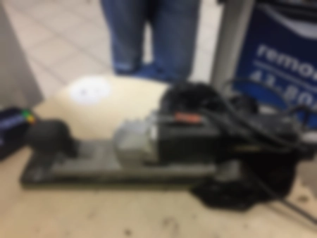 Ремонт шлифмашинок Rupes