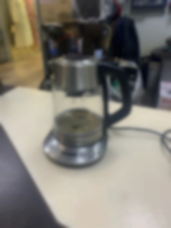 Ремонт чайников Polaris