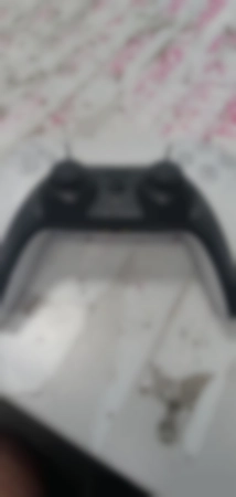 Ремонт джойстиков Sony CFI-ZCT1J