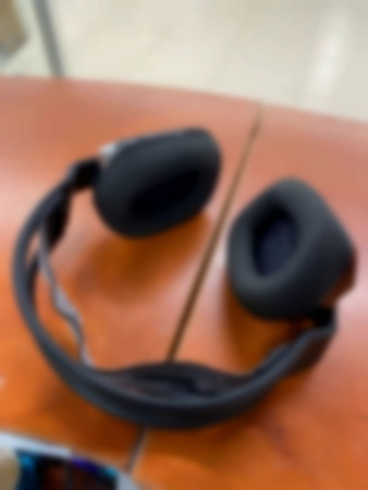 Ремонт наушников Logitech g733